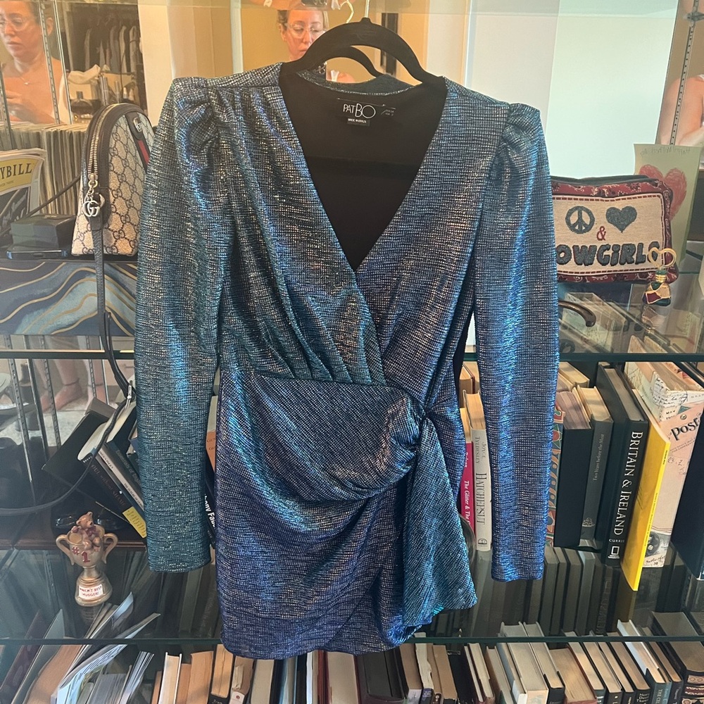 Patbo Dress